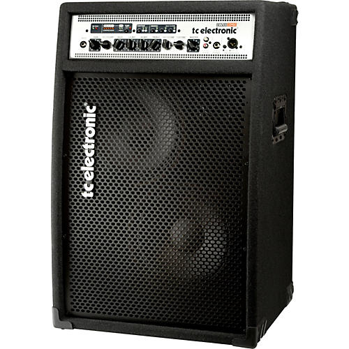 BG500 500W 2x10 Bass Combo Amp