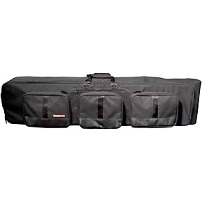 GigSkinz BGK8 88 Key Keyboard Bag with Wheels | Musician's Friend