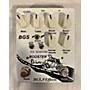 Used DLS Effects BGS Effect Pedal