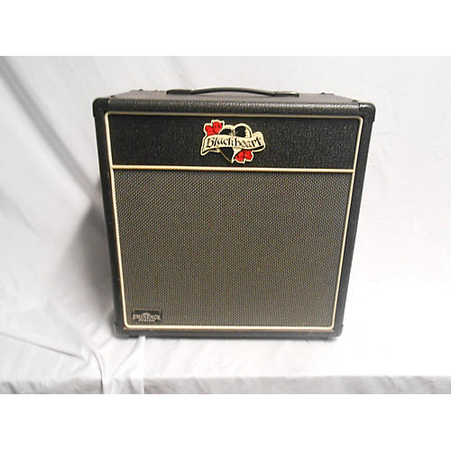 BH112 1x12 Guitar Cabinet