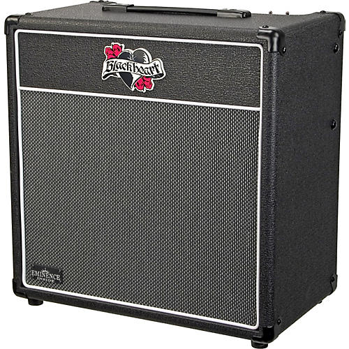 BH15-112 Handsome Devil Series 15W 1x12 Tube Guitar Combo Amp