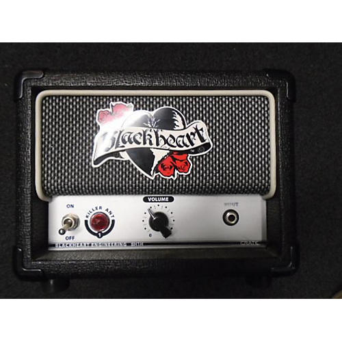 BH1H Killer Ant 1W Tube Guitar Amp Head