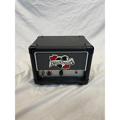 Blackheart BH1H Killer Ant 1W Tube Guitar Amp Head