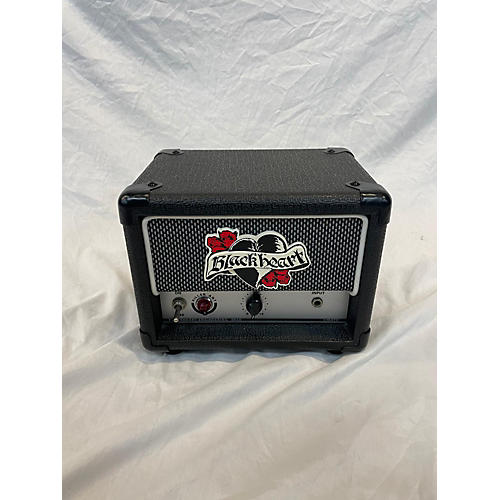 Blackheart BH1H Killer Ant 1W Tube Guitar Amp Head Musician