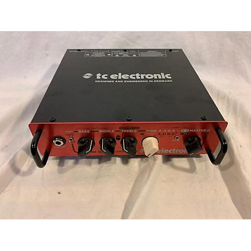 BH250 250W Bass Amp Head