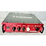 Used TC Electronic BH250 250W Bass Amp Head