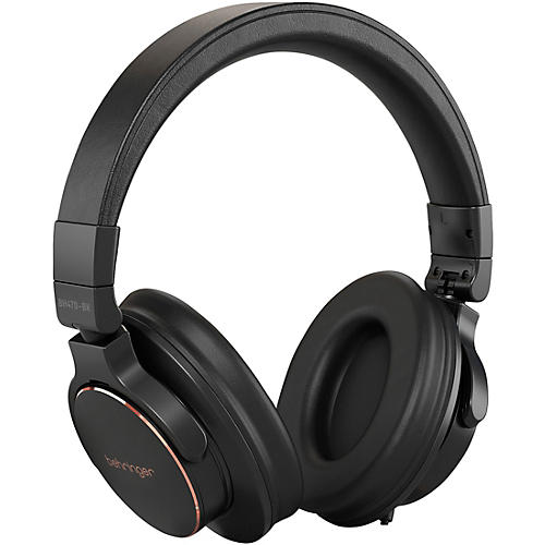 Behringer BH470-BK Studio Monitoring Headphones Black