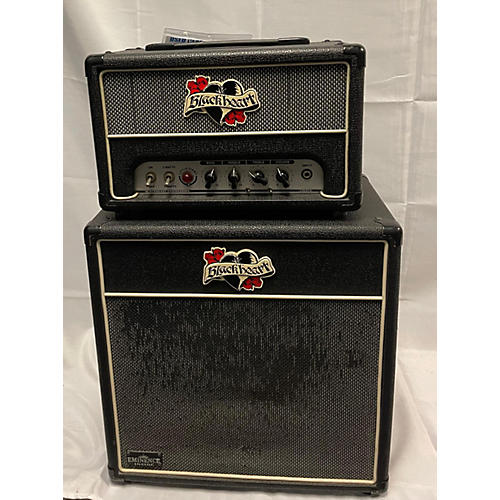 Blackheart BH5H Little Giant 5W And Cab