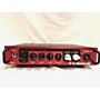 Used TC Electronic BH800 Bass Amp Head