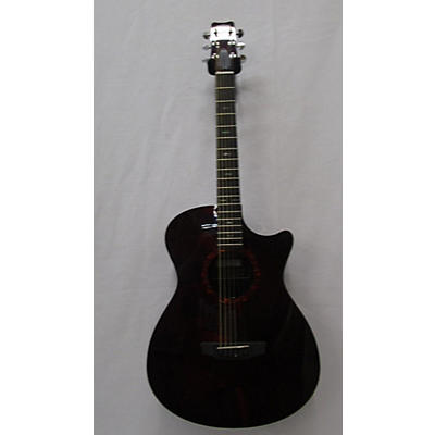 RainSong BI-OM10000NSC Acoustic Guitar