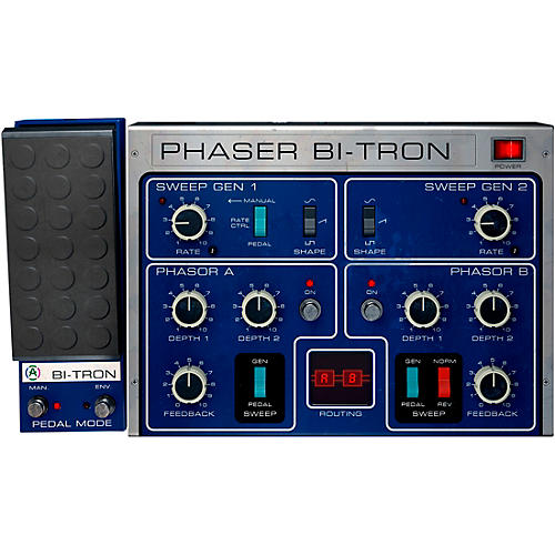 Arturia BI-Tron Phaser Plug-in Software