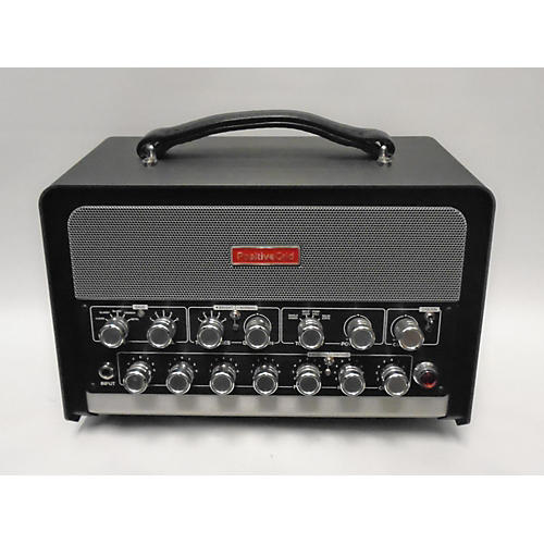 Positive Grid BIAS 600 WATT Solid State Guitar Amp Head