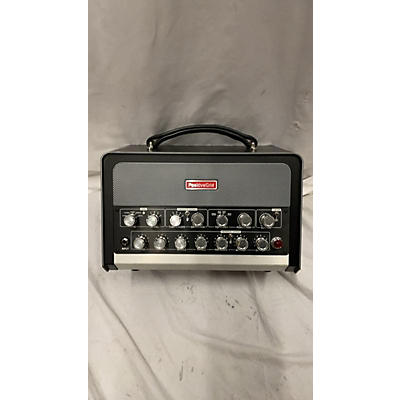 Positive Grid BIAS Head Solid State Guitar Amp Head