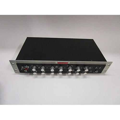 Positive Grid BIAS RACK AMP MATCH Guitar Amp Head