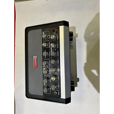 Positive Grid BIAS Solid State Guitar Amp Head