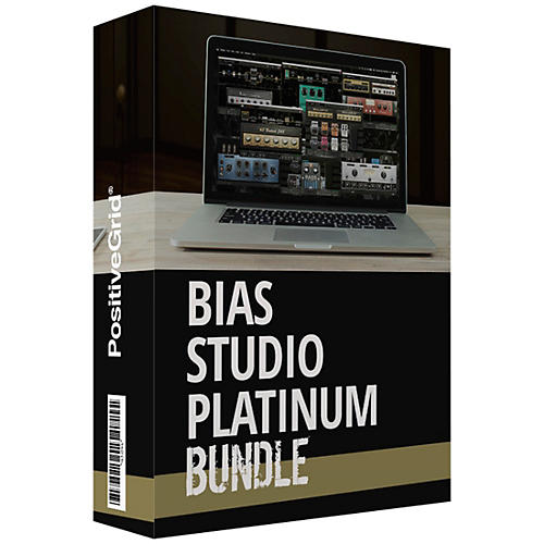 BIAS Studio Platinum