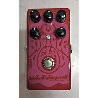 Catalinbread BICYCLE DELAY Effect Pedal
