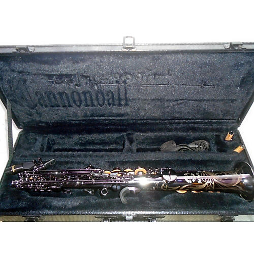 BIG BELL STONE SERIES Saxophone