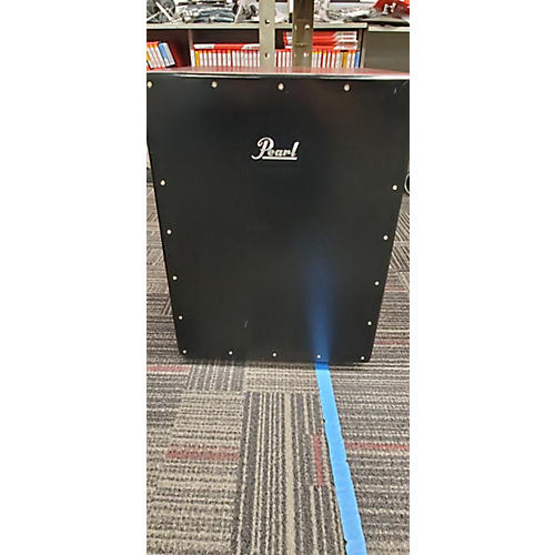 Pearl BIG BOOM Cajon