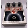 Used Electro-Harmonix BIG MUFF EC3003 A Effect Pedal
