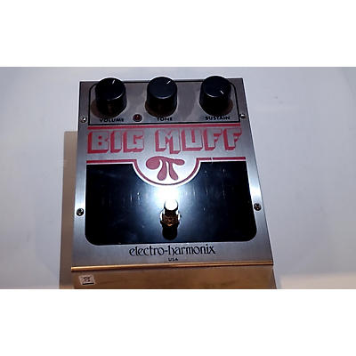 Electro-Voice BIG MUFF Effect Pedal