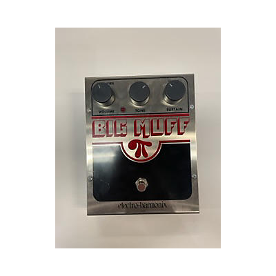 Electro-Harmonix BIG MUFF PI Effect Pedal