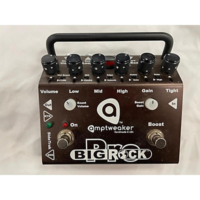 Amptweaker BIG ROCK PRO Effect Pedal