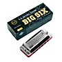 SEYDEL BIG SIX BLUES Harmonica D Lava