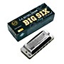 SEYDEL BIG SIX BLUES Harmonica G Olive