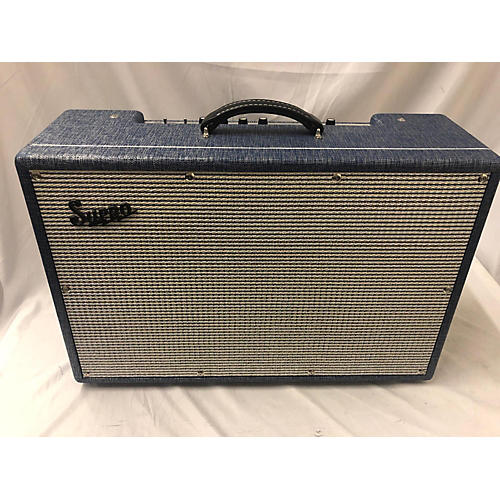 BIG STAR Tube Guitar Combo Amp