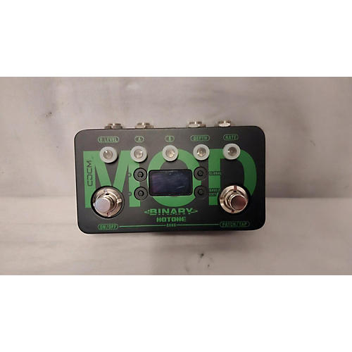 Hotone Effects BINARY MOD Effect Pedal