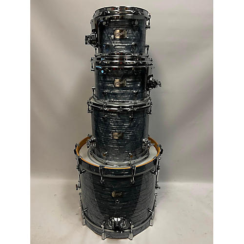 BIRCH Drum Kit