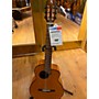 Used Anuenue BIRD MN 14 Acoustic Guitar Natural