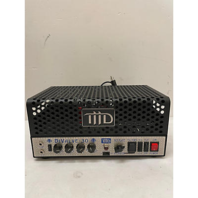 THD BIVALVE-30 Guitar Power Amp