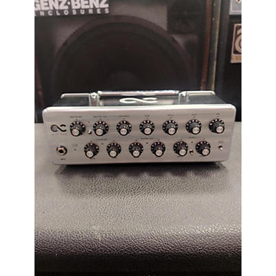 One Control BJF S66 Solid State Guitar Amp Head