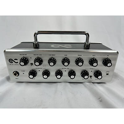 One Control BJF-S66 Solid State Guitar Amp Head