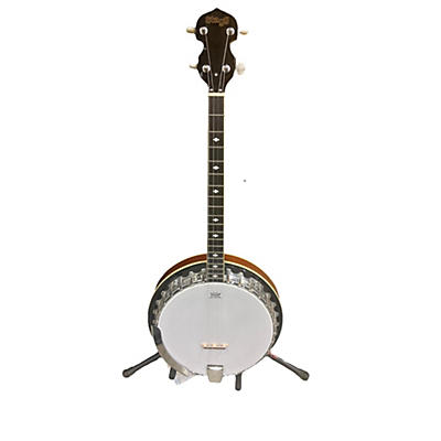 Stagg BJM30 Banjo