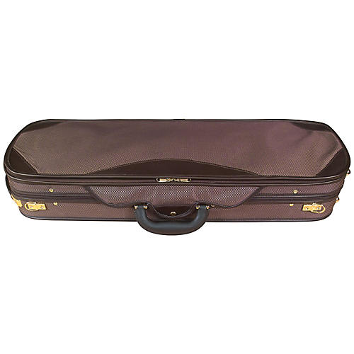 Baker Street BK-4020 Luxury Violin Case 4/4