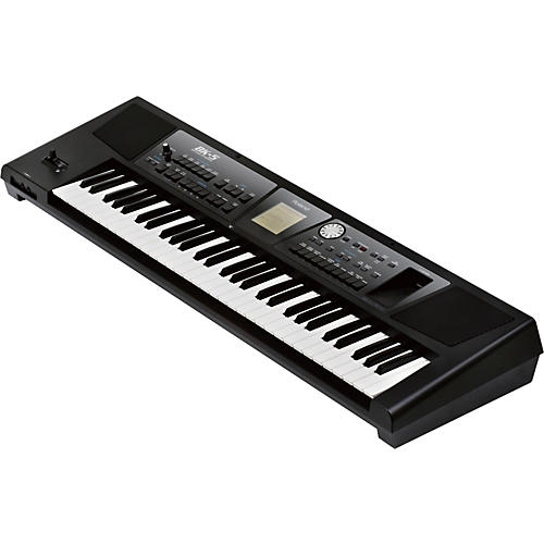Roland BK-5 Backing Keyboard Condition 1 - Mint