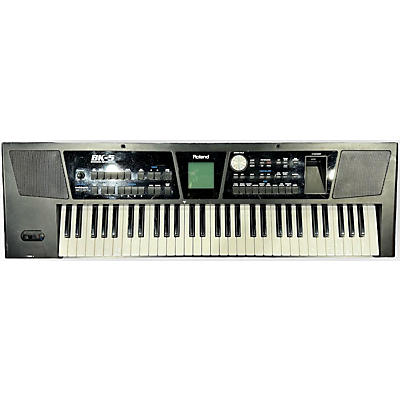Roland BK-5 Keyboard Workstation