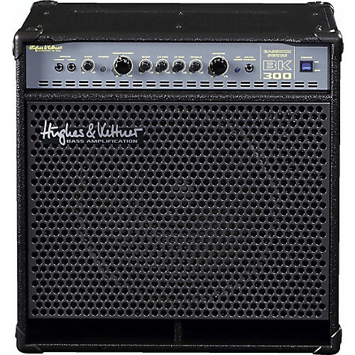 BK300 BassKick Series Bass Combo