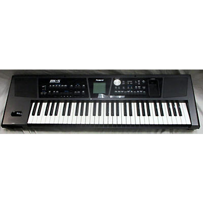 Roland BK5 Arranger Keyboard