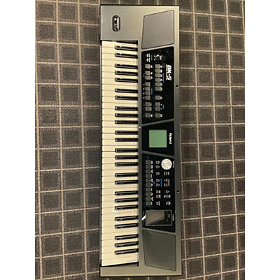 Roland BK5 Portable Keyboard