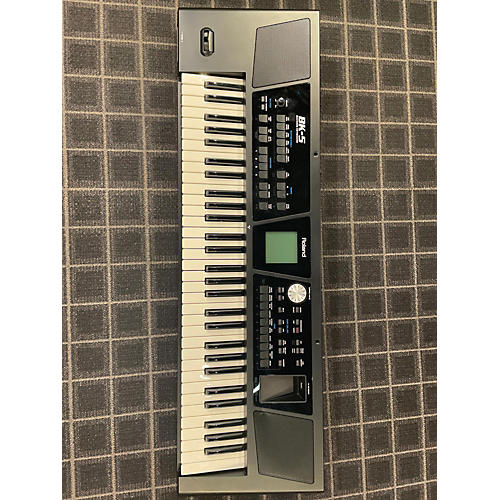 Roland BK5 Portable Keyboard