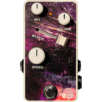 Old Blood Noise Endeavors BL-44 Reverse Effects Pedal