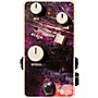 Old Blood Noise Endeavors BL-44 Reverse Variable Clock Effector Effects Pedal Cream and Purple