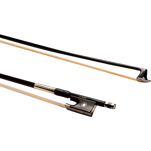 K Holtz BL10 FG Series Fiberglass Violin Bow 3/4