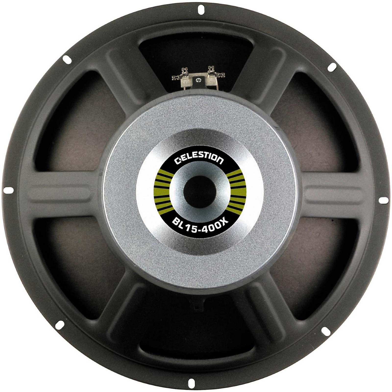 Celestion BL15-400X 15" 400W 8ohm Ceramic Bass Replacement Speaker ...