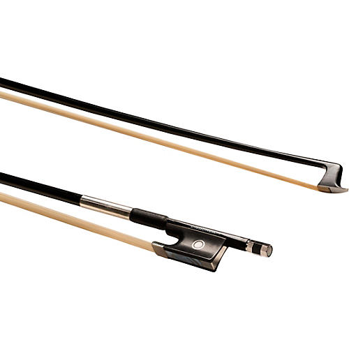 Eastman BL301 Cadenza Series Carbon Fiber Violin Bow 1/4