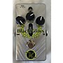Used Keeley BLACK GLASS Effect Pedal